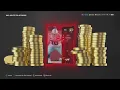 EVERY PRO PLATINUM PACK OPENED MADDEN 24