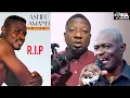 Lagu Eei Aseibu Amanfi Is Dead oo, Hmm 2025 Why? His Music Royalties Wasn't Coming Too