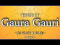 Download Lagu Theme Of Gaura Gauri (Dj Vijay X Raja \u0026 Dj SKS)
