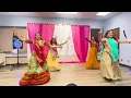 Download Lagu Diwali2024 | Tari Chaniya Choli re | GotiLo | Galgoto | Sheboygan Diwali | Diwali Dance Choreography