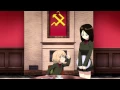 Download Lagu Girls Und Panzer OST: Katyusha Sung by Katyusha \u0026 Nonna