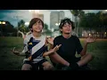 Fire (Official UEFA EURO 2024 Song) - MEDUZA, OneRepublic & Leony
