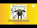 Shaun the Sheep (DS) Soundtrack: Title Screen.