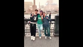 اخواتك بتروح سد او مفتوح       دندنها