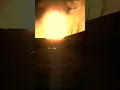Edison NJ Massive Pipeline Explosion 1994
