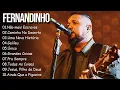 Download Lagu Não mais Escravos, Caminho No Deserto,.. FERNANDINHO || Mais ouvidos músicas gospel #gospel