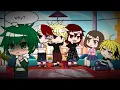 Ignoring Deku for 24 Hours BakuDeku BkDk MHA BNHA Gacha Club Skit