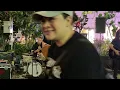 Crumbs - Disagree Live busking at SOGO, Malaysia 270626