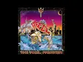 Keel - Final Frontier, 1986 ( Full Album )