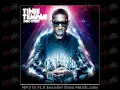 Tinie Tempah - Pass Out