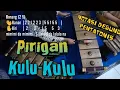 Download Lagu Pembelajaran Degung Sunda | Kulu-Kulu Lagu Tilam Sono (Notasi Pentatonis)