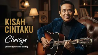 kisah cintaku chrisye cover lagu legendaris bersama ai cover song studio