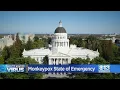 California senator local expert talk monkeypox as Newsom declares state of emergency