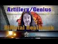 Download Lagu Artillery SWX1/Genius BiMetal Heatbreak