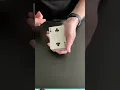 Download Lagu The Easiest Card Trick In The World | Magic Trick Tutorial