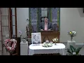 Belva Jean Owen Childress Memorial Service