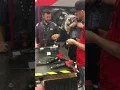 Mac Tools air hammer