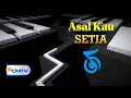 Download Lagu [Arphros] ILIR7 - Asal Kau Setia (Game Music Video) #FeatAscadaMusic