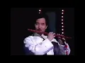 Faye Wong & David Lui - Yu Zhou Chang Wan (Fisherman's Song at Dusk) 1992