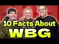 10 Facts About WBG Vegas Matt EJ More