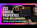 CSS Logical Properties Made Easy A Beginner s Guide with Fun Examples