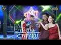 Lagu Cintaku Gerry mahesa \u0026 Lala widi