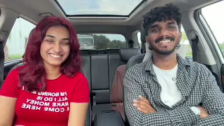 I Used My BEST Pickup Lines on the Red-Haired Beauty… 😳