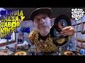 Download Lagu Fonki Cheff / Cumbia Salsa y Sabor / Vinyl 45s dj MIx