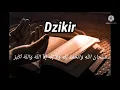 Download Lagu Dzikir tasbih tahmid tahlil takbir
