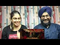 Bigil Bigil Bigiluma Video REACTION | Bigil | Vijay, Nayanthara | A.R Rahman