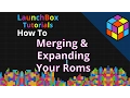 Merging and Expanding Roms - LaunchBox Feature Specfic Tutorial