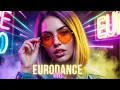 Lagu Eurodance Revival 2025 🕺 | Haddaway Vibe – What Is Love Tribute Party Mix