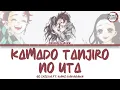 Download Lagu Kamado Tanjiro no Uta「竈門炭治郎のうた」Lyrics [Kan_Rom_Eng] | Demon Slayer Episode 19 Ending Song