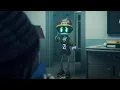 Murder Drones but only scenes involving Thad Ep 1-4