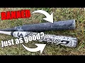Are the banned Suncoast bats really that much hotter