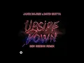 David Guetta & Jaden Bojsen - Upside Down (Ben Neeson Remix)
