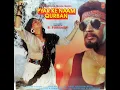Lagu Vijay Benedict \u0026 Shobha Joshi - Pyar Ke Naam Qurbaan (Vinyl - 1989)