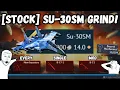 Download Lagu [STOCK] Su-30SM is BROKEN!💀(Actually can DESTROY game) | Most SATISFYING Grind EVER!🔥