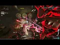 Ceti Lacera Melee Influence