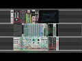 VCV Rack Benjolin Patch Version 3