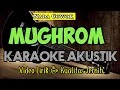 Download Lagu MUGHROM | Karaoke Sholawat Akustik | Nada Cowok