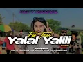 Download Lagu DJ YALAL YALILI YANG KALIAN CARI || FULL BASS KARNAVAL 2024
