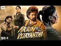 Lagu Arjun Son of Vyjayanthi Full Movie Hindi Dubbed 2025 | Kalyan Ram | New South Indian Full Movie 2025