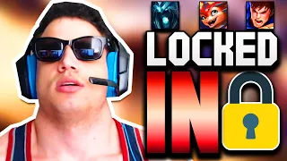 TYLER1: LET'S LOCK, LET'S LOAD, LET'S GOOO!