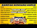 Download Lagu RAMPAK KENDANG KOPLO KOLEKSI ALBUM MALAYSIA PALING DICARI DI TAHUN 2024' KENDANG UENAK NAGIH BANGET