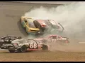 1998 NAPA Auto Parts 300