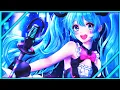 Download Lagu Nightcore ↠ Senbonzakura (CLAWZ REMIX)