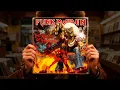 Download Lagu Iron Maiden - Number of the Beast Album (If it was Funk)