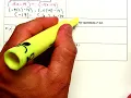 1 4 function notation part 2