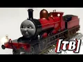 Download Lagu The James-ification of a Dean Goods (2308):  Custom HO/OO TTTE Model Showcase